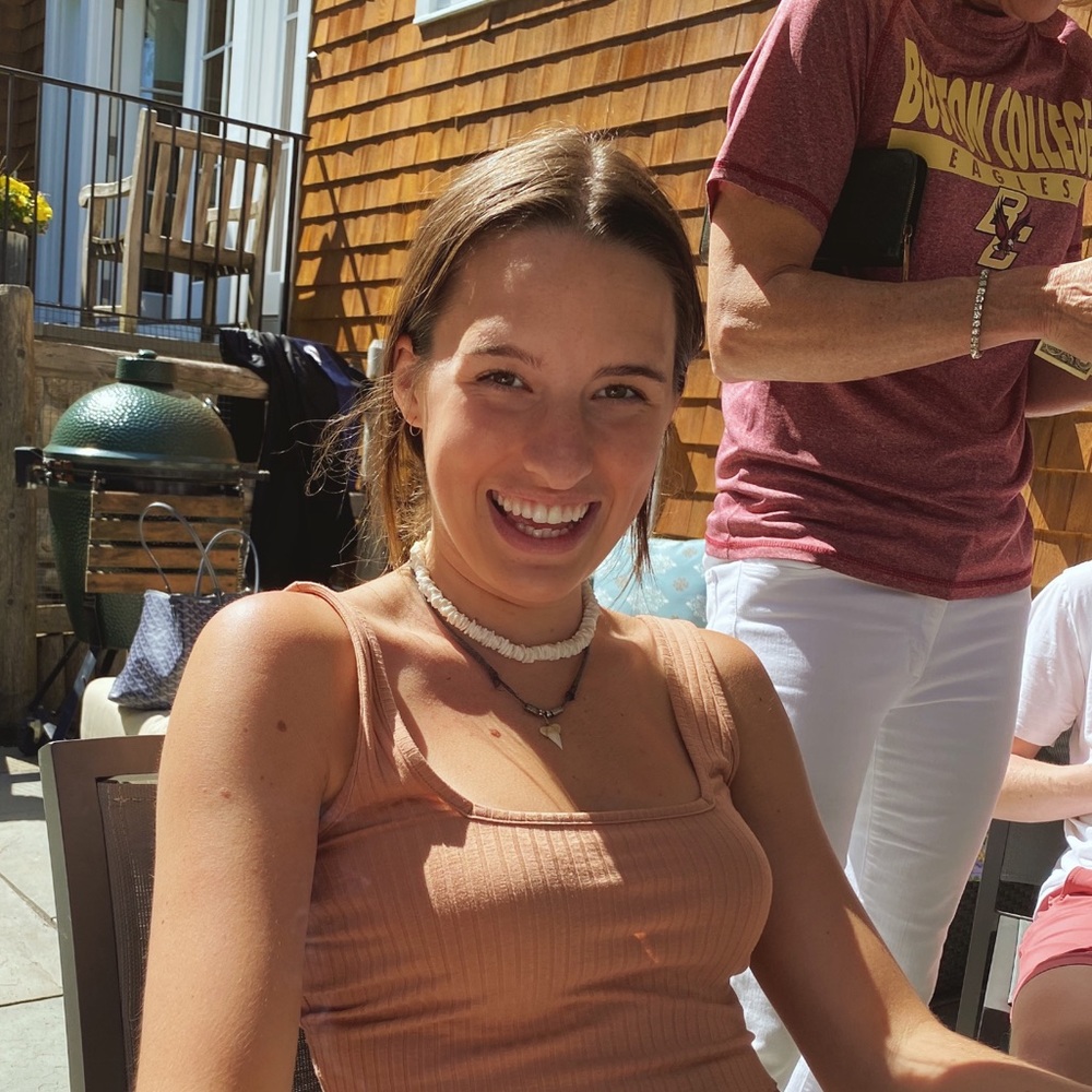 Meet your Posher, Lis